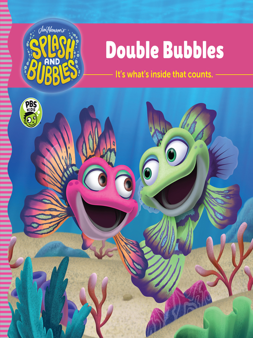 Title details for Splash and Bubbles by The Jim Henson Company - Available